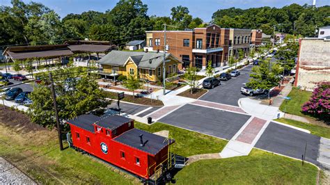 City of Flowery Branch .